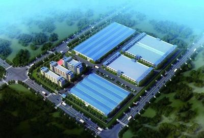 筑牢高質量發展基石 馬鞍山市11個重大項目納入全省重大前期工作盤子，投資額達411.8億元
