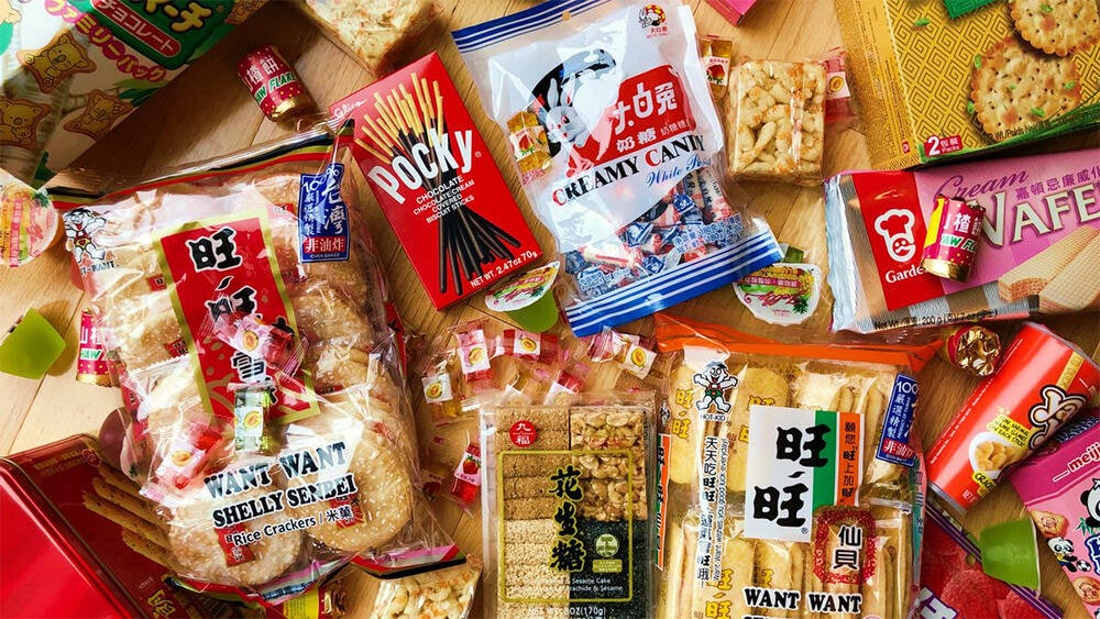 禁止預(yù)包裝食品使用“零添加”等用語(yǔ)，這次是來(lái)真的！